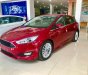 Ford Focus 1.5 AT Titanium 2018 - Bán Ford Focus 2018 giá hot, hỗ trợ vay vốn tới 90%, lãi suất thấp nhất