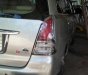 Toyota Innova G 2009 - Chính chủ bán Toyota Innova G đời 2009, màu bạc