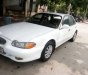 Hyundai Sonata   1997 - Chính chủ bán xe Hyundai Sonata đời 1997, màu trắng