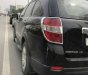 Chevrolet Captiva 2007 - Cần bán xe Chevrolet Captiva năm sản xuất 2007 chính chủ, 245 triệu