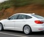 BMW 3 Series  2.8 AT  2014 - Bán BMW 3 Series 2.8 AT đời 2014, màu trắng, xe nhập chính chủ