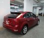 Ford Focus 2012 - Bán ô tô Ford Focus sản xuất năm 2012, màu đỏ, 375 triệu