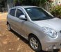 Kia Morning 2009 - Bán xe Kia Morning sản xuất năm 2009, màu bạc