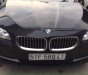 BMW 5 Series  520i  2015 - Cần bán BMW 5 Series 520i đời 2015, màu đen chính chủ
