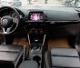 Mazda CX 5 4x2 2015 - Bán xe Mazda CX 5 4x2 đời 2015, màu xanh 