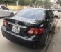 Toyota Corolla altis 1.8G MT 2010 - Bán Toyota Corolla altis 1.8G MT đời 2010, màu đen  