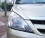 Toyota Innova G 2007 - Cần bán xe Toyota Innova G đời 2007, màu vàng số sàn