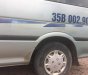 Toyota Hiace 2000 - Bán xe Toyota Hiace Hiace đời 2000, màu xanh lam