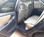 Toyota Vios 1.5 MT 2004 - Bán Toyota Vios G 2004, màu đen 