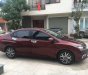 Honda City   2017 - Bán xe Honda City sản xuất năm 2017, màu đỏ