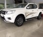 Nissan Navara VL 4WD  2018 - Bán Nissan Navara VL 4WD sản xuất năm 2018, màu trắng, nhập khẩu, đủ màu giao ngay trong ngày giá tốt