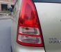 Toyota Innova G 2007 - Cần bán xe Toyota Innova G đời 2007, màu vàng số sàn