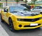 Chevrolet Camaro 2011 - Bán Chevrolet Camaro đời 2011, màu vàng, xe nhập