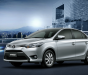 Toyota Vios 1.5G 2018 - Chỉ 145 triệu có ngay em Toyota Vios 1.5G(CVT), mới 100% - LH: 0906 198 838