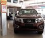 Nissan Navara VL 4WD  2018 - Bán Nissan Navara VL 4WD sản xuất 2018, màu nâu, nhập khẩu, giao xe ngay tại chỗ