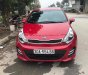 Kia Rio 2014 - Bán Kia Rio sản xuất 2014, màu đỏ, xe nhập