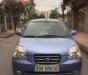 Kia Morning 2007 - Cần bán gấp Kia Morning năm sản xuất 2007 số sàn