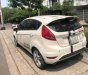 Ford Fiesta AT 2011 - Xe Ford Fiesta đời 2011, màu trắng số tự động, giá chỉ 345 triệu