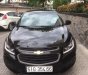 Chevrolet Cruze LTZ 1.8L 2017 - Bán xe Chevrolet Cruze LTZ 2017, màu đen 