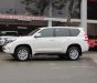 Toyota Prado 2016 - Toyota Prado 2016 màu trắng