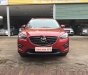 Mazda CX 5 2.0AT 2017 - Bán Mazda CX 5 2.0AT đời 2017, màu đỏ đẹp như mới