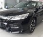 Honda Accord 2.4 AT 2018 - Bán Honda Accord 2.4 AT năm 2018, màu đen, xe nhập