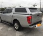 Nissan Navara  2.5MT 2016 - Bán Nissan Navara 2.5MT đời 2016, màu bạc, 485 triệu