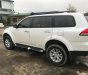 Mitsubishi Pajero Sport 2016 - Bán Mitsubishi Pajero Sport 2016, màu trắng