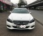 Mercedes-Benz E class E250 2014 - Bán Mercedes E250 sản xuất và đăng ký 2014, màu trắng, xe siêu lướt, biển Hà Nội