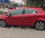 Kia Rio 2014 - Bán Kia Rio sản xuất 2014, màu đỏ, xe nhập