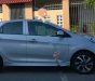 Kia Morning Si MT 2016 - Bán Kia Morning Si MT sản xuất 2016, màu bạc 