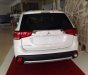 Mitsubishi Stavic 2.0 CVT Premium 2018 - Bán xe Mitsubishi Outlander 2.0 CVT Premium SX 2018, màu trắng