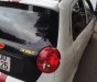 Chevrolet Spark 2009 - Bán xe Chevrolet Spark năm 2009, màu trắng