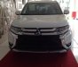 Mitsubishi Stavic 2.0 CVT Premium 2018 - Bán xe Mitsubishi Outlander 2.0 CVT Premium SX 2018, màu trắng