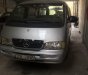 Mercedes-Benz MB 140D 2001 - Bán Mercedes MB140D đời 2001, màu bạc