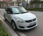 Suzuki Swift 1.4 AT 2015 - Bán xe Suzuki Swift AT sản xuất 2015, màu trắng  