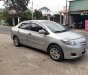 Toyota Vios   2010 - Bán Toyota Vios năm sản xuất 2010, màu bạc