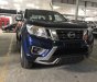 Nissan Navara VL 4WD  2018 - Cần bán xe Nissan Navara VL 4WD đời 2018, màu xanh lam, đủ màu giao ngay trong ngày giá tốt nhất