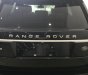 LandRover   5.0 AT  2015 - Cần bán gấp LandRover Range Rover 5.0 AT sản xuất năm 2015, màu đen, nhập khẩu nguyên chiếc