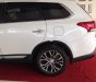 Mitsubishi Stavic 2.0 CVT Premium 2018 - Bán xe Mitsubishi Outlander 2.0 CVT Premium SX 2018, màu trắng