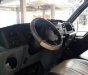 Ford Transit 2.4L 2010 - Cần bán Ford Transit 2.4L 2010, màu hồng