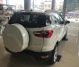 Ford EcoSport 2018 - Bán Ford EcoSport sản xuất 2018, màu trắng