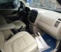 Ford Escape XLT 3.0 AT 2005 - Bán Ford Escape XLT 3.0 AT đời 2005, màu đen