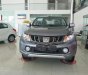 Mitsubishi Triton 2018 - Bán tải Triton 2 cầu, 2018 xe nhập, góp 80% xe, LH Lê Nguyệt: 0988.799.330 - 0911.477.123