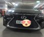 Lexus ES 350 2016 - Bán Lexus ES 350 đời 2016, màu đen, nhập khẩu  