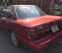 Toyota Camry 1990 - Bán Toyota Camry 1990, màu đỏ, xe nhập 