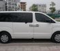 Hyundai Starex 2.5 2016 - Bán xe Hyundai Starex 2.5 đời 2016, màu trắng, xe nhập