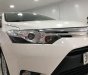Toyota Vios 2016 - Bán Toyota Vios đời 2016, màu trắng