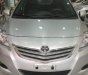 Toyota Vios   1.5 MT  2010 - Bán gấp Toyota Vios 1.5 MT đời 2010, màu bạc, giá 275tr