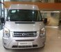 Ford Transit SVP 2018 - Ford Transit SVP 16 chỗ 2018, mới 100%